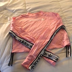 Adidas Top